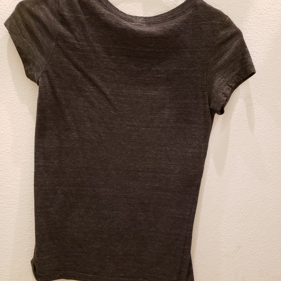 Fodada grey america shirt - Picture 2 of 2